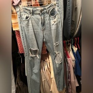 Cello Mom Jeans